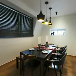 Tribear House 1