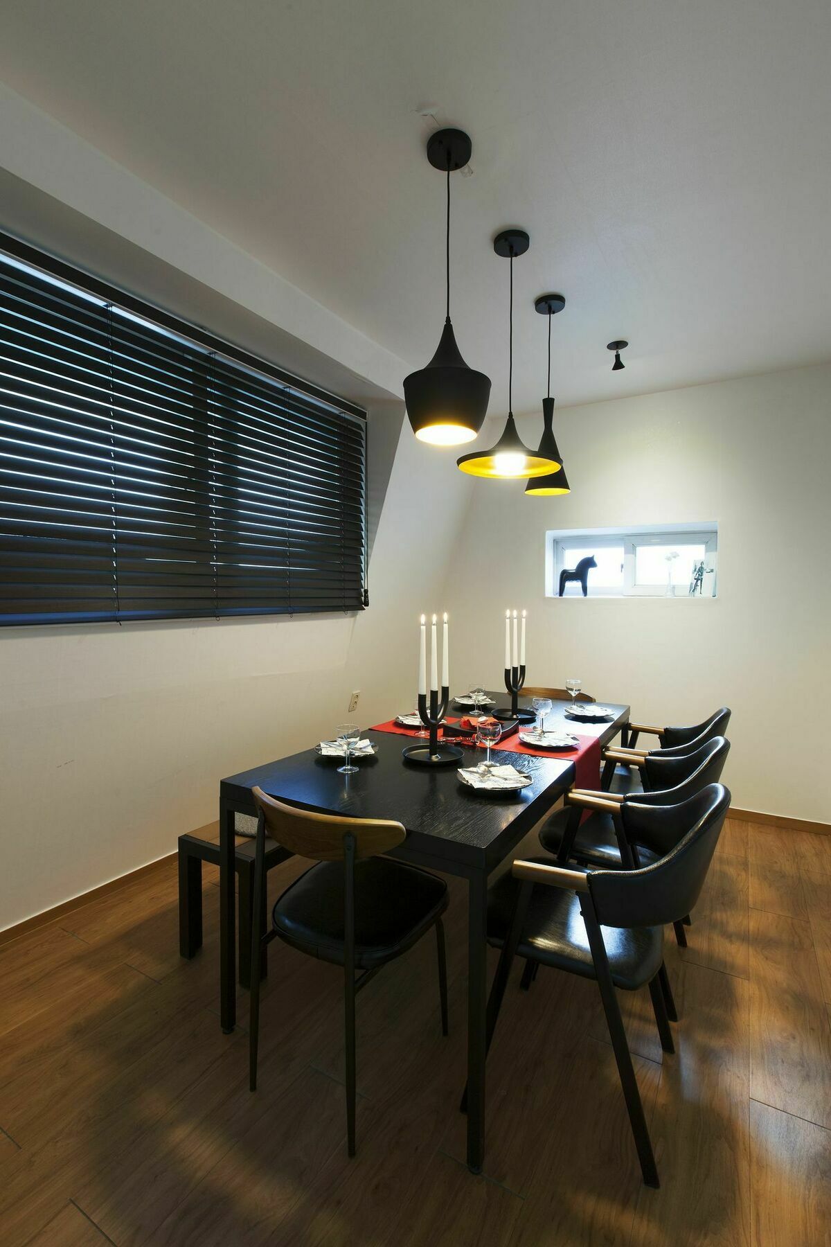 Tribear House 1 Seoul