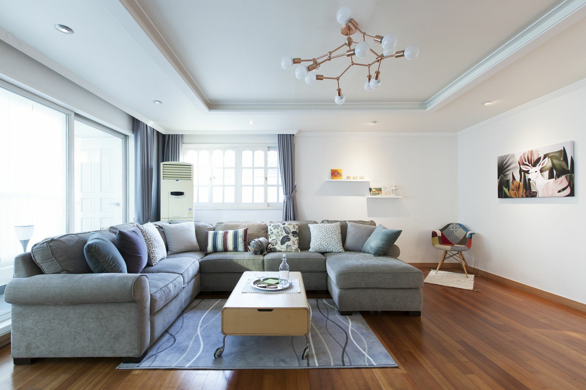 Tribear House 1 Apartment